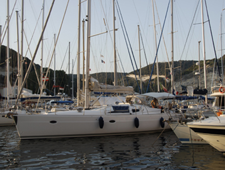 Elan 37